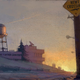 Image for article titled Fantastic Concept Art from the Pixar Film That Never Happened, Newt